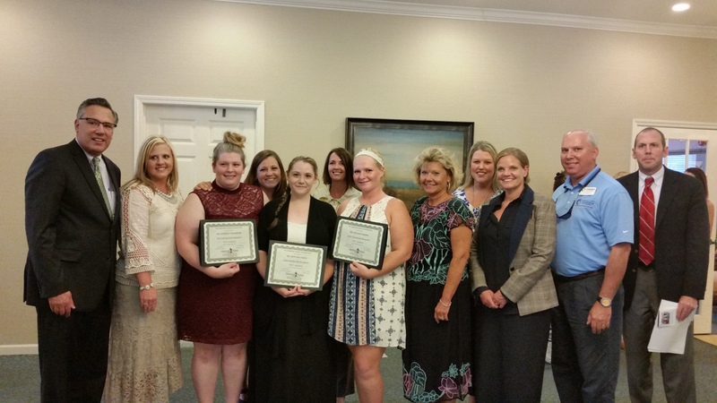 Morning Pointe Foundation Honors Six New Nursing Scholars in Tennessee