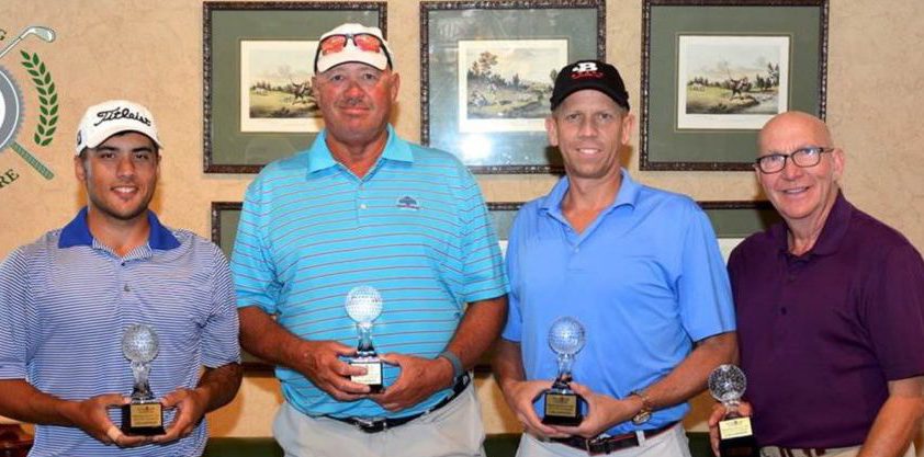 Mastering Memory Care Golf Tournament Tees off in August