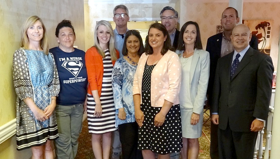 Morning Pointe Foundation Recognizes Practical Nursing Scholars In Athens
