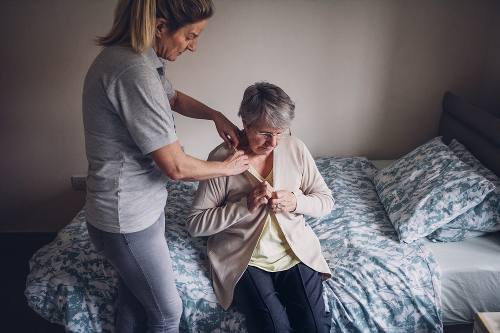 Caregiver Café Guilt & Grief – The Silent Burdens of Caregiving April 17, 4:30 p.m.-6 p.m.