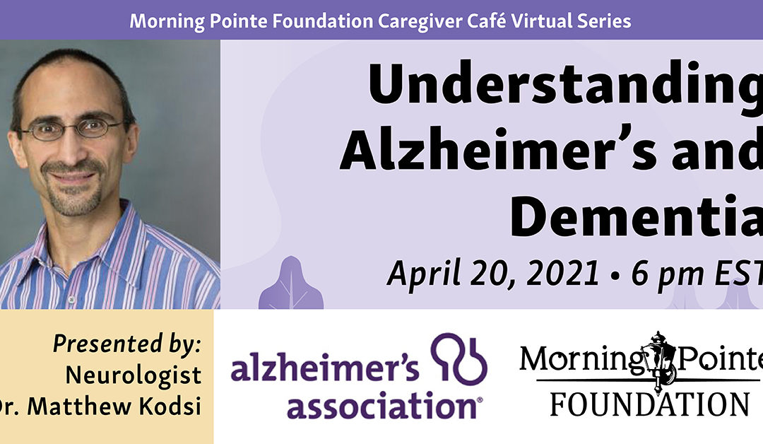Understanding Alzheimer’s and Dementia