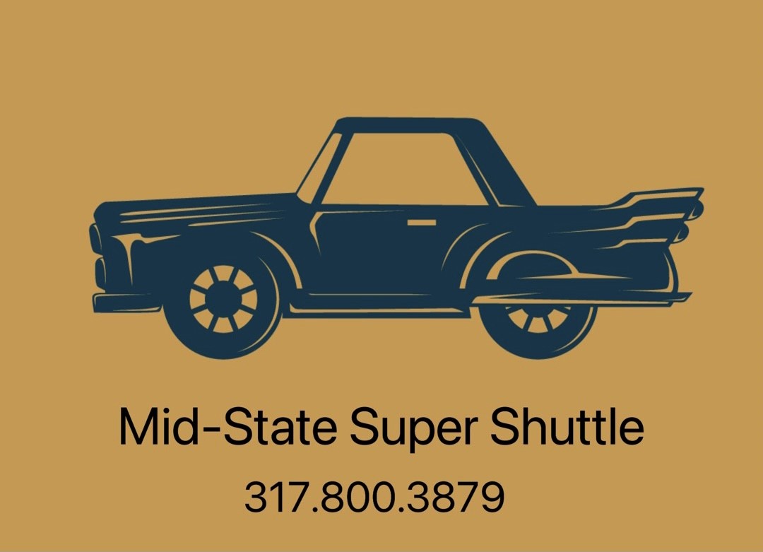 Mid-State Super Shuttle