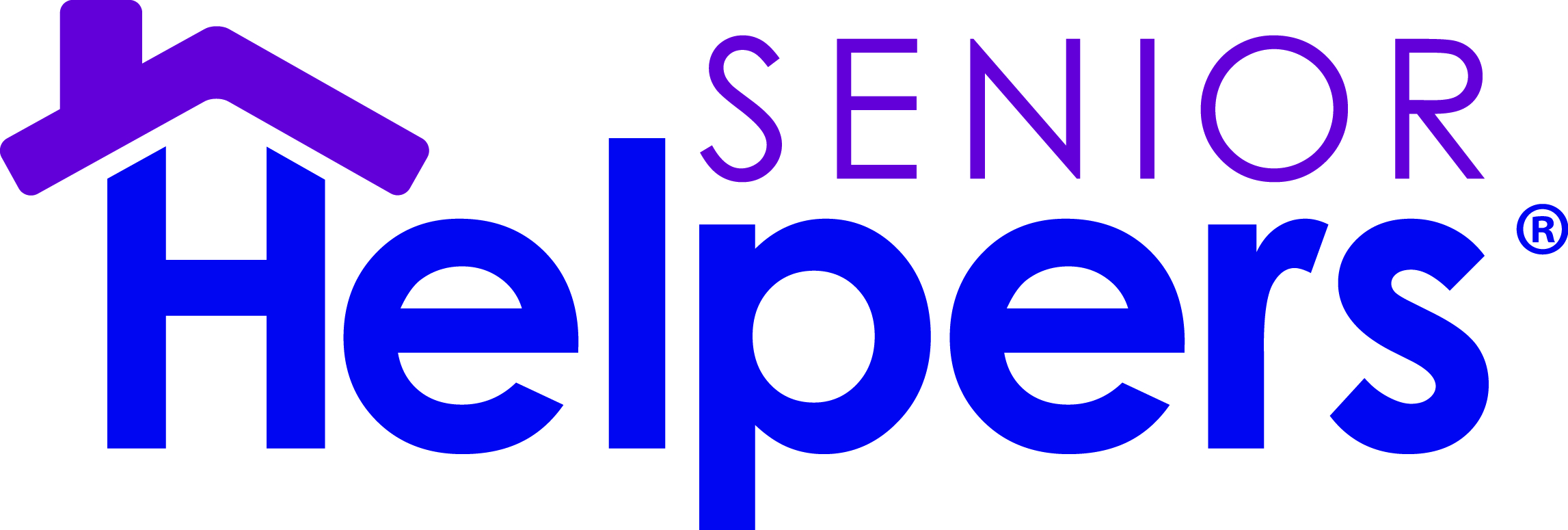 Senoir Helpers Logo Color