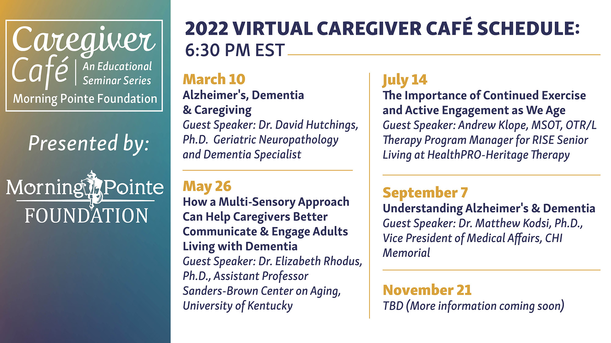 CaregiverCafeforYear_Slide1