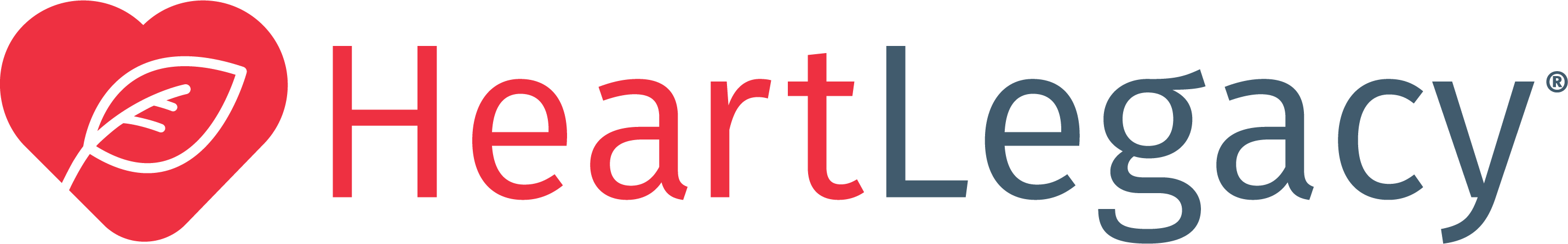 Heart Legacy