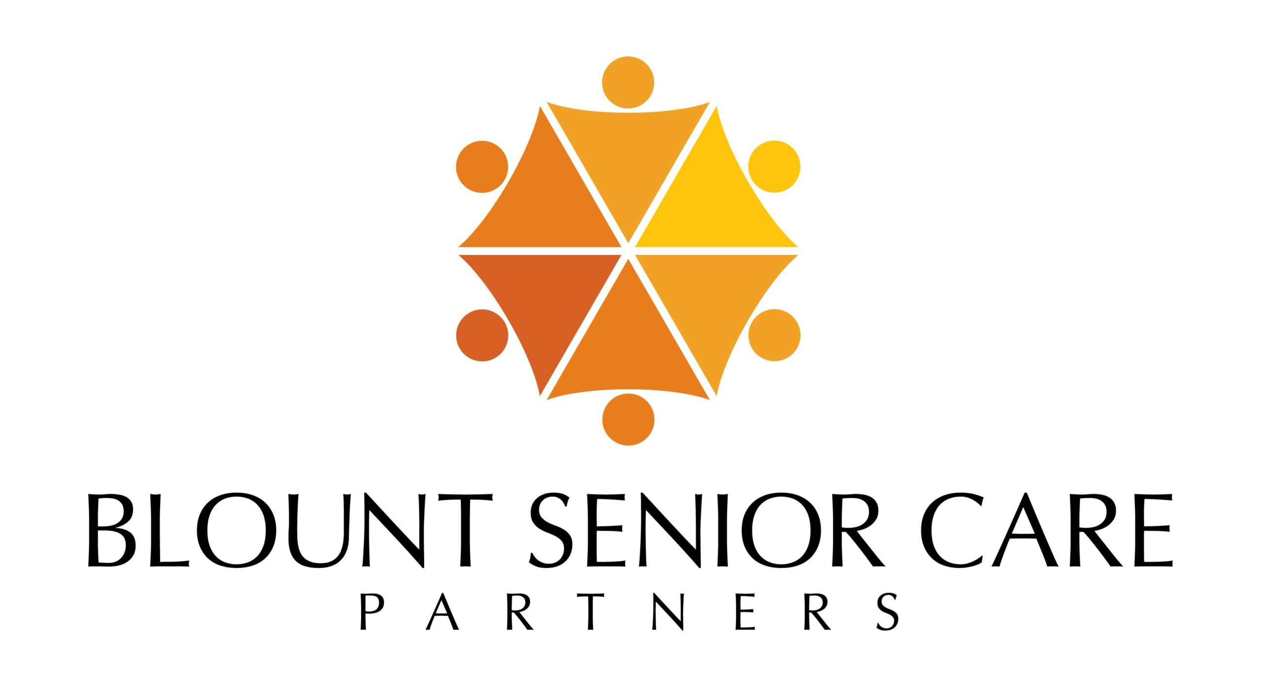 blount senior care partners