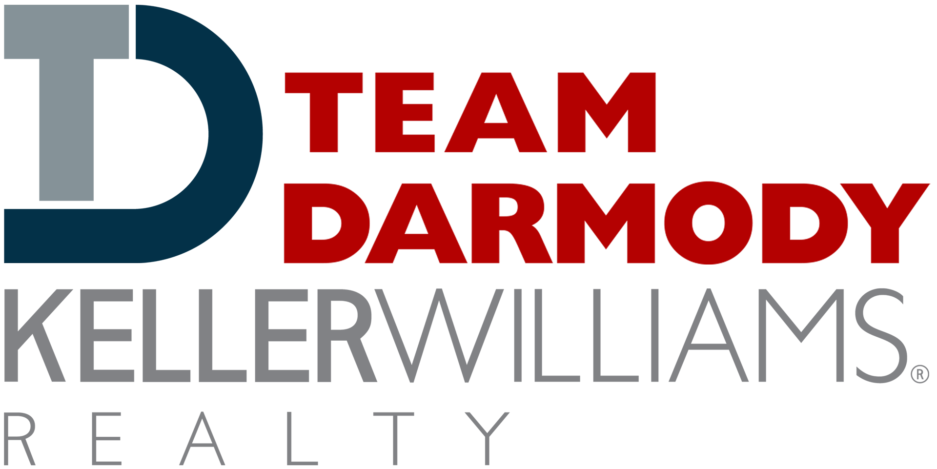 Darmody logo