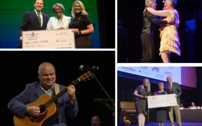 Morning Pointe Foundation’s Seniors Got Talent 2022 shows raise $90K for scholarships
