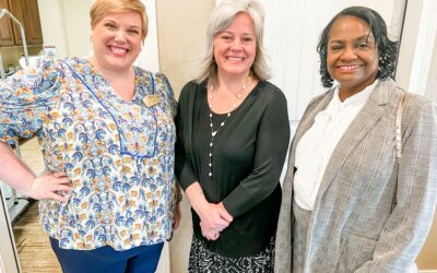 Morning Pointe Foundation, Pellissippi State Community College announce nursing scholarship partnership